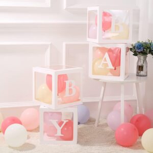 Balloon box